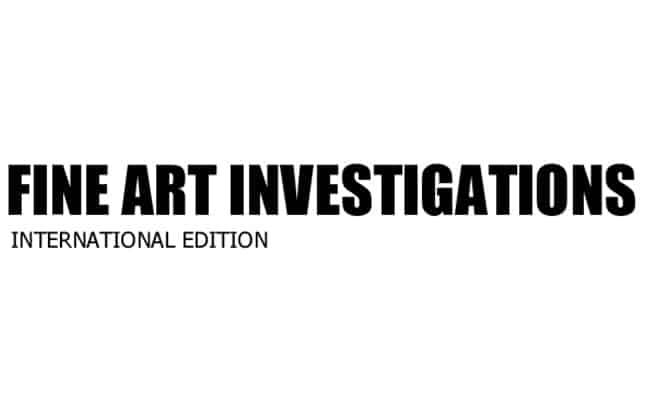 Fine Art Investigations: “New Yorker Magazine Journalist Settles Libel Lawsuit with Forensic Art Expert Paul Biro”