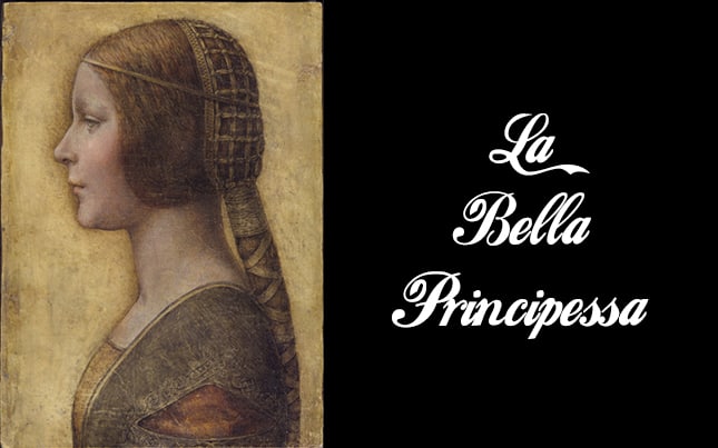 Peter Paul Biro and Martin Kemp Analyze Possible Da Vinci Painting
