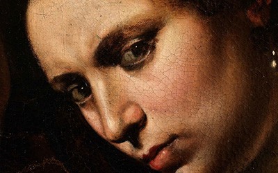 A Long-Lost (and Disputed) Caravaggio Due to Fetch as Much as $171 Million at Auction Was Just Sold in a Mysterious Private Sale