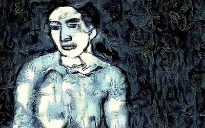 What lies beneath: ‘Lost’ Picasso revealed 100 years after artist hid it! – Sept 22, 2019