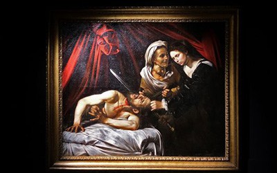‘Lost’ Caravaggio Painting Worth $170 Million Bought Before Auction — But Is It Authentic?