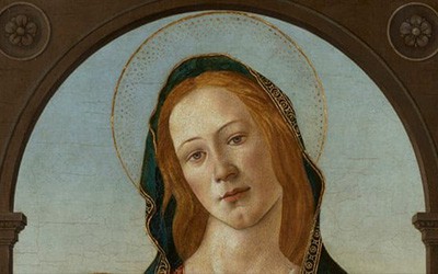 Botticelli ‘copy’ in Welsh museum is genuine, experts say